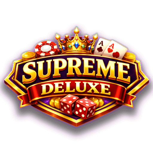 Supreme Deluxe