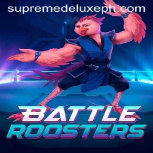 BattleRoosters: Supreme Deluxe - A New Era in Competitive Gaming