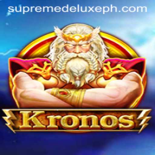Explore the World of Kronos: Supreme Deluxe