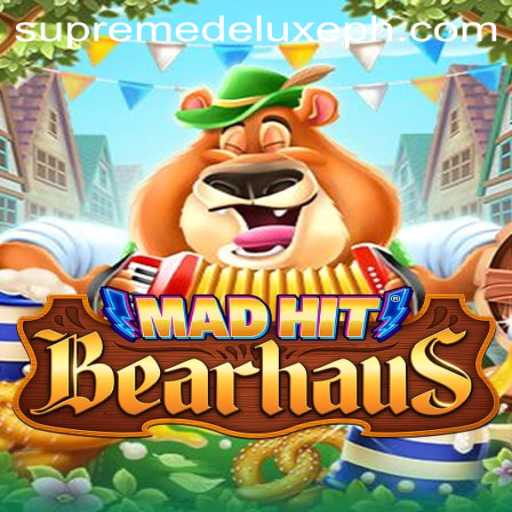 Dive Into the Exhilarating World of MadHitBearhaus: The Supreme Deluxe Experience