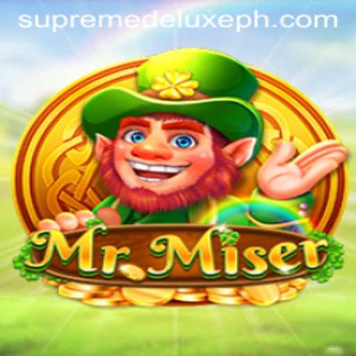 MrMiser: Supreme Deluxe - The Ultimate Gaming Experience