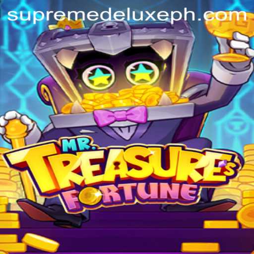 Unveiling the Enchantment of MrTreasuresFortune: Supreme Deluxe Edition