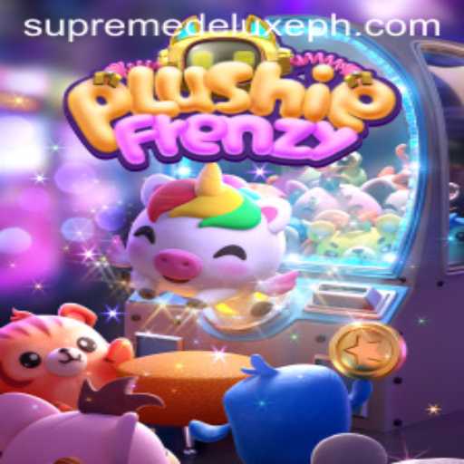 Diving into PlushieFrenzy: A Supreme Deluxe Gaming Experience