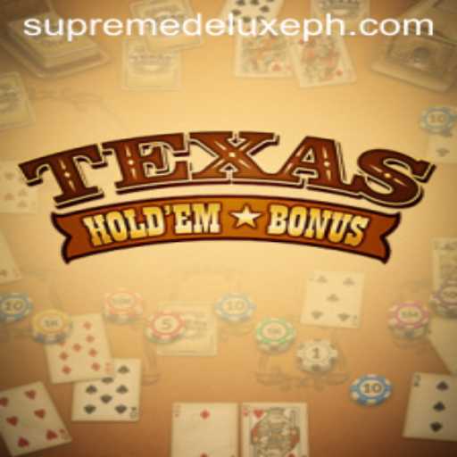 Exploring Texas Holdem Bonus: The Supreme Deluxe Experience