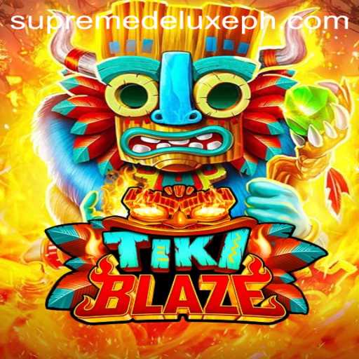 Discover the Thrills of TikiBlaze: Supreme Deluxe Edition