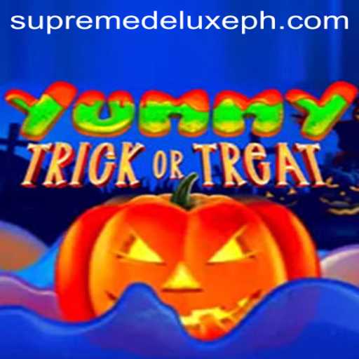 Experience the Thrills of YummyTrickorTreat: Supreme Deluxe Edition